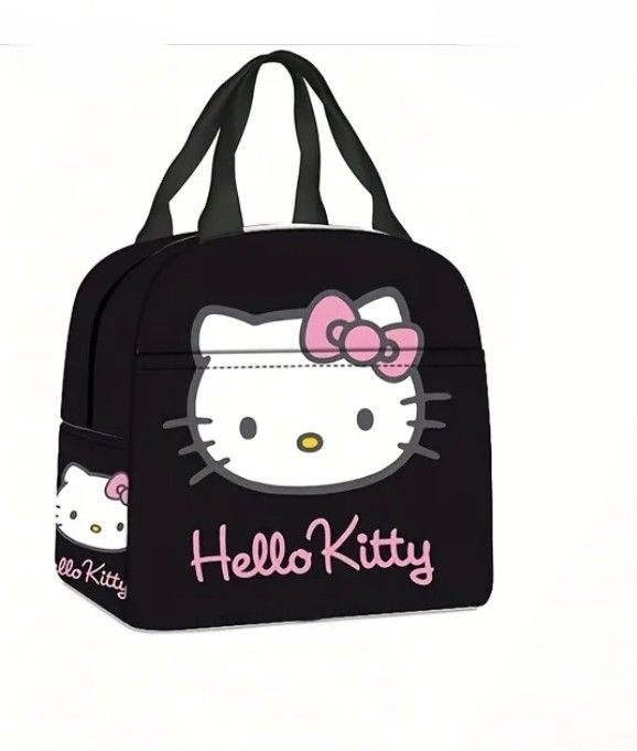 Hello Kitty Lunch Bags.. See Pics!!!