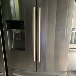 Neveras Tres Puertas Statill 36/67