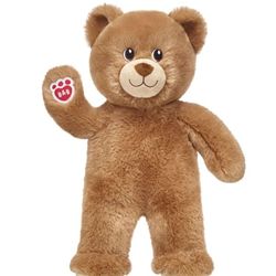 Build A Bear