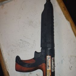 Construction Gun
