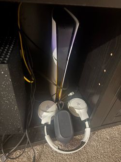 PS5 Slim Digital