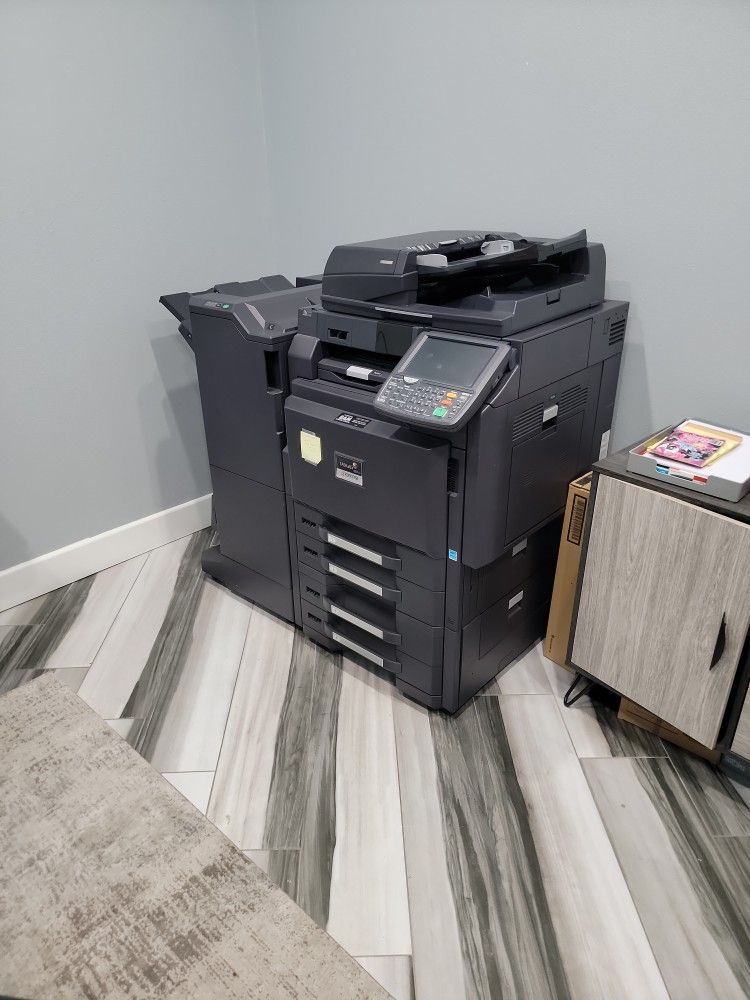 TASKalfa 4551ci Printer Copier Scanner