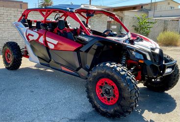 2024 Can-Am Maverick X3 Max XRS Turbo RR for sale