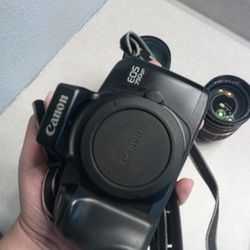 Canon 750qp