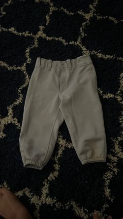 Mizuno high baseball pants
