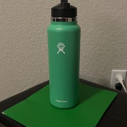 Hydro Flask 40 Oz 