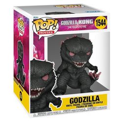 Godzilla V Kong Godzilla Pop Movies NEW