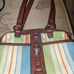 Purse: Etienne Aigner 