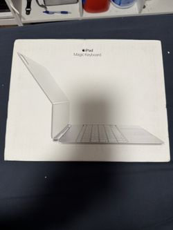 Brand New Magic Keyboard for iPad Pro 13‑inch (M4)
