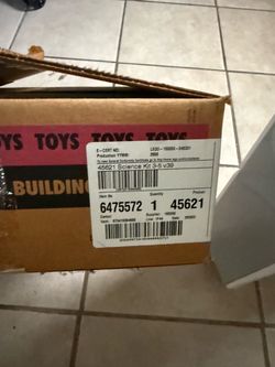 Lego 45621