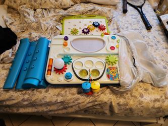 Baby Einstein Play Table