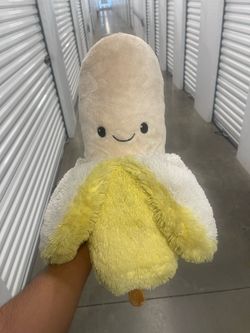 Plushies