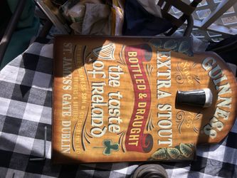Beer signs