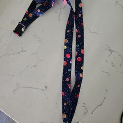 Bubble Lanyard