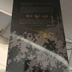 The Epic Of  The Persian King 