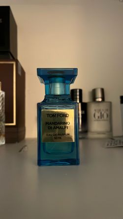 Tom ford Mandarino di amalfi