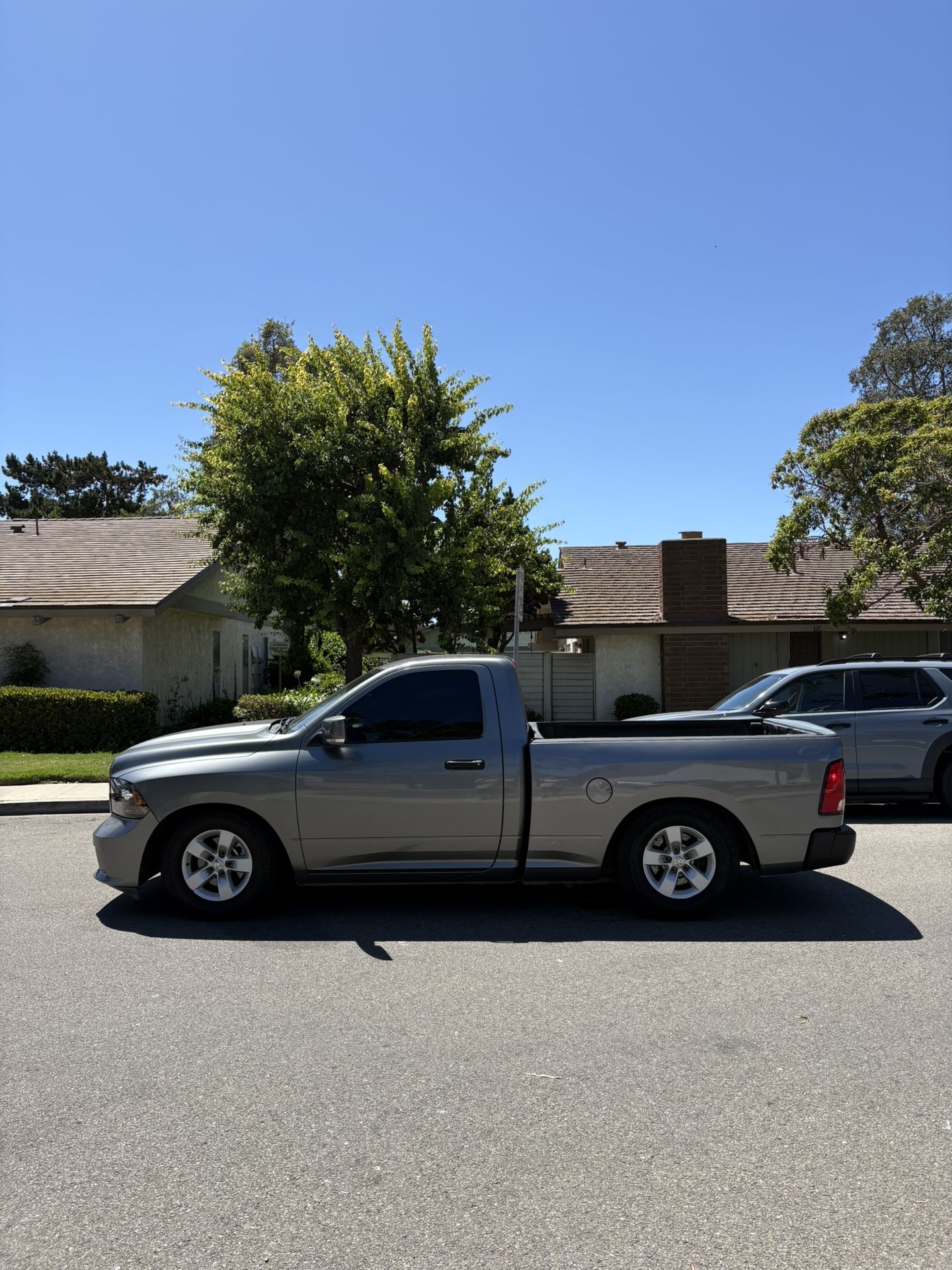 2009 Dodge Ram 1500