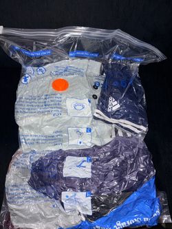 Mystery package