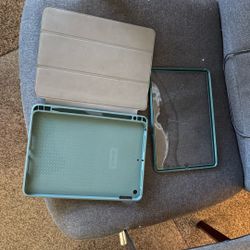 iPad 8th generation Case