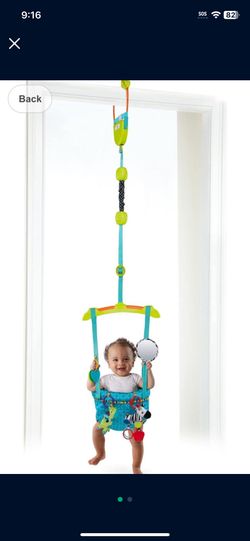 Baby Jumper 