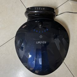 LIFEASY Vacuum Cleaning Robot