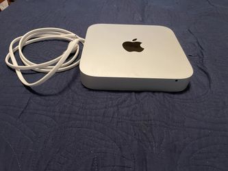 (#54) Apple 2011 MacMini Server (2.0 QC i7, 4 RAM, ( 2) 500 GB SATA HD)