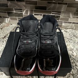 Jordan 11 retro 