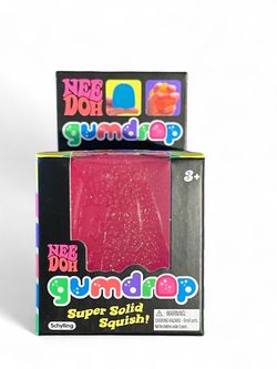 NeeDoh Gumdrop