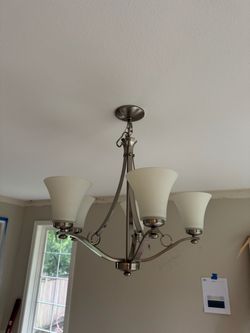 Chandelier For Sale