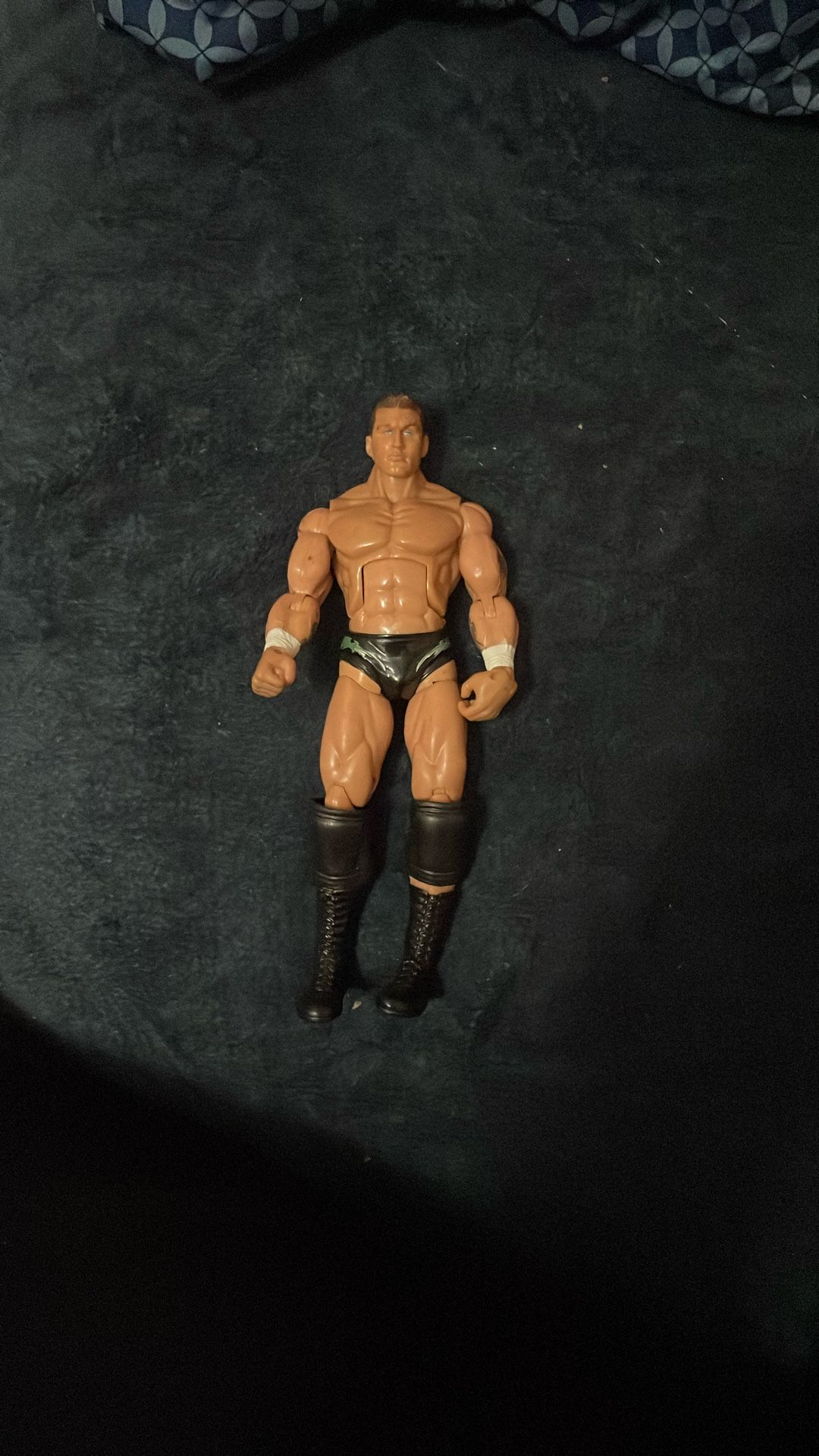 Randy Orton 2005 Jakks Pacific ®️