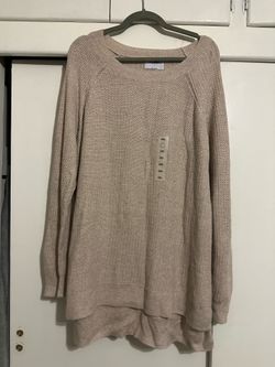XXL Old Navy knitted sweater