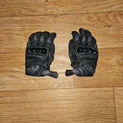 Motorcycle Gloves