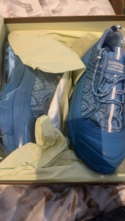 Brand New Burberry Shoes