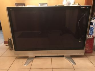 Panasonic 50” TV