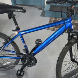 24" Boys Mountain Bike Kent Terra
