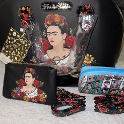 Frida Purse 