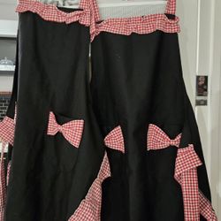 Cute Aprons