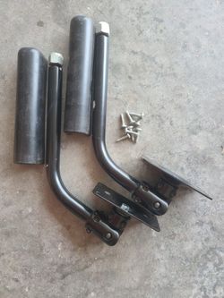 Heavy Duty Speaker Mounts