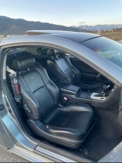 2005 Infiniti G35