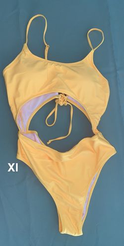 Women’s Swimsuit
