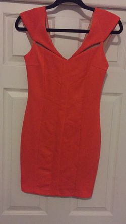Bandage dress