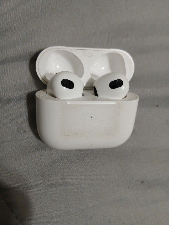 Air Pods
