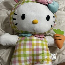Hello Kitty Bunny