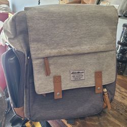 Diaper bag