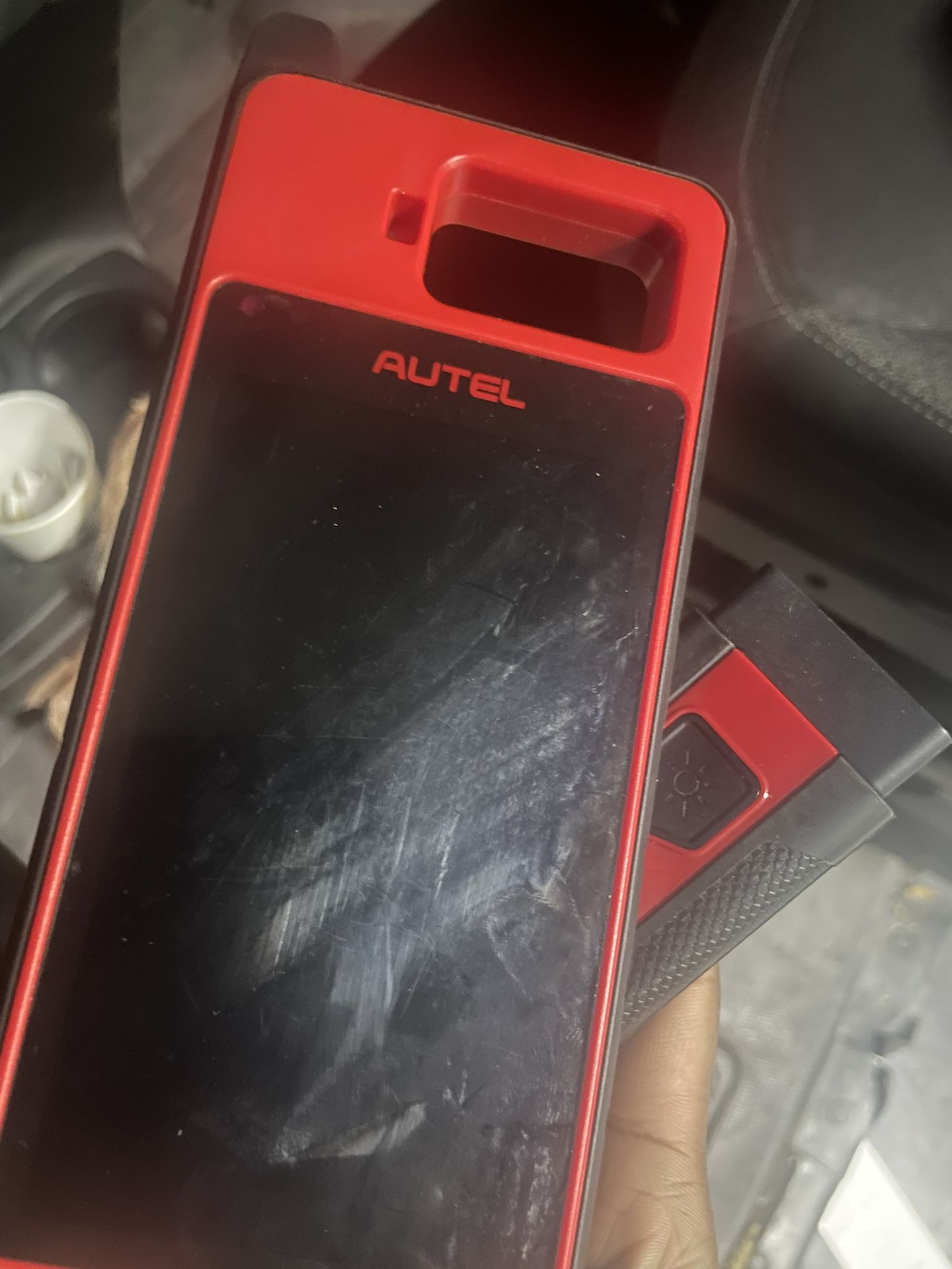 Autel KM100 Key Programmer