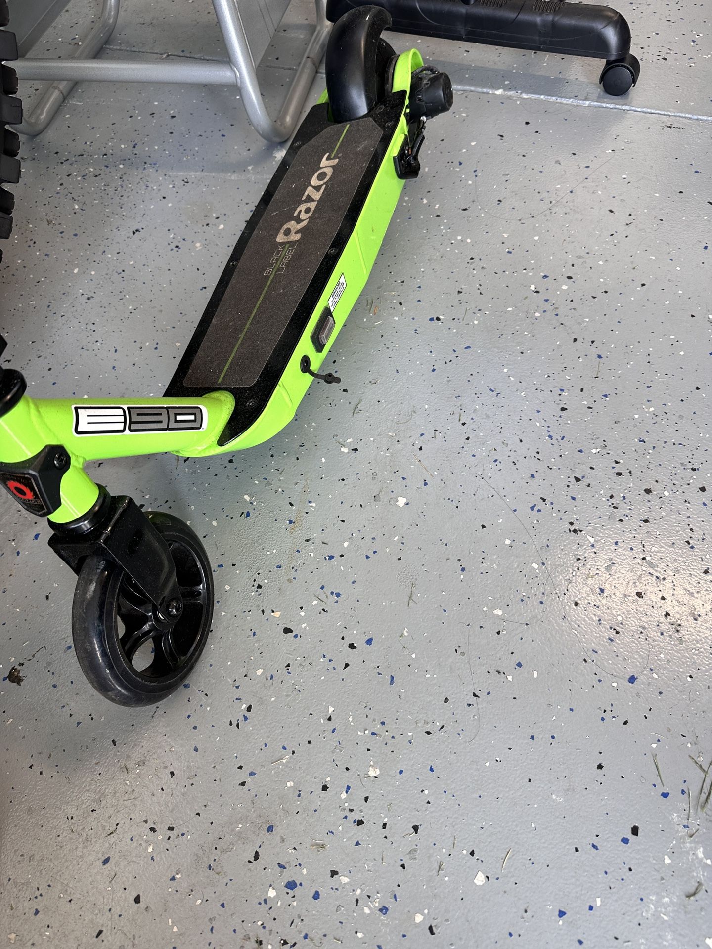 Scooter