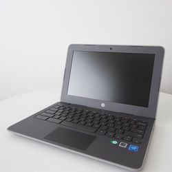 Laptop Chromebook 
