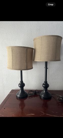 Table Lamps