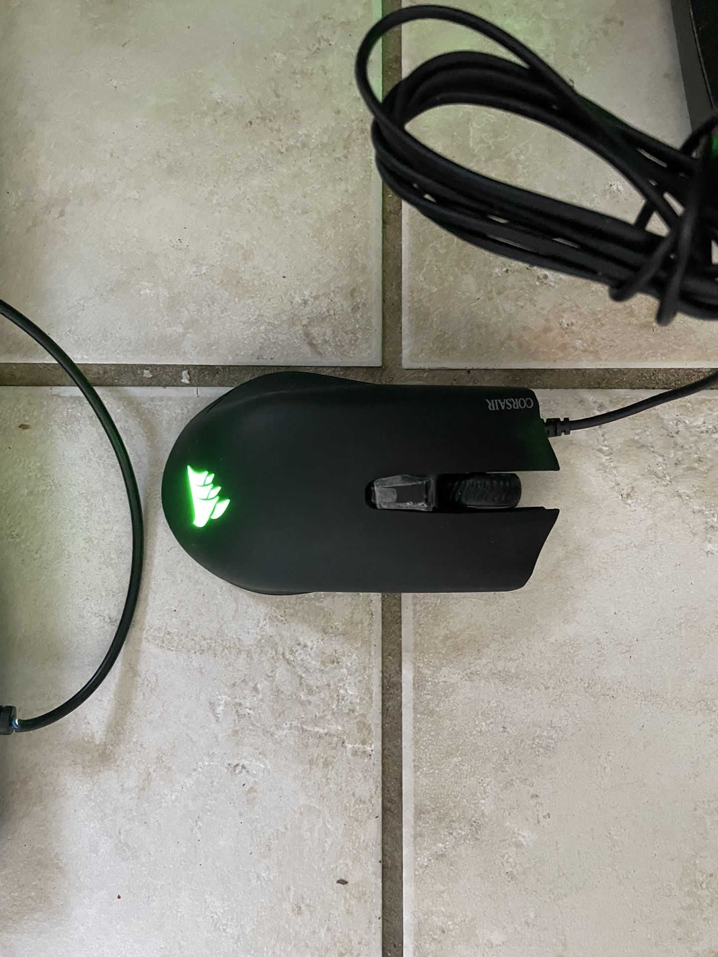 iBUYPOWER i-Series 506 / HP Monitor / Keyboard And Mouse for Sale in ...