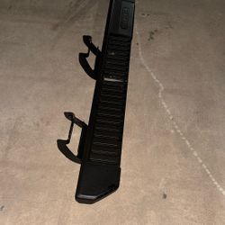 Ford F150 Running Board